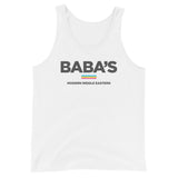Modern Tank Top - Baba's