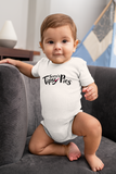 Baby Onesie - Sara's Tipsy Pies