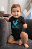Baby Onesie - The Blue Barn
