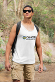 Modern Tank Top - Dino's Mediterranean Fresh