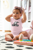 Baby Onesie - Hot Indian Foods