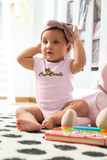 Baby Onesie - Cafe Caribe