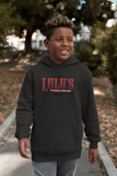 Youth Hoodie - Lulu's Public House