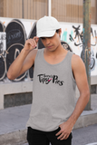 Modern Tank Top - Sara's Tipsy Pies