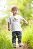 Toddler T-Shirt - Frontier Saloon