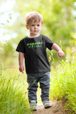 Toddler T-Shirt - Perfect Pickle
