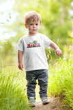 Toddler T-Shirt - Shanghai Henri's
