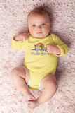 Baby Onesie - Frontier Saloon