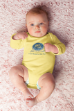 Baby Onesie - French Meadow Bakery