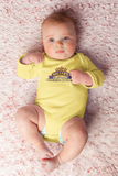 Baby Onesie - Miller's Flavored Cheese Curds