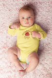 Baby Onesie - Strawberry Patch