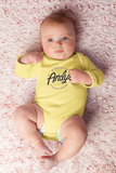 Baby Onesie - Andy's Grille