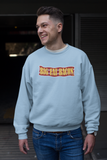 Crewneck Sweatshirt - Big Fat Bacon