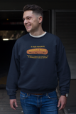 Crewneck Sweatshirt - Pronto Pup