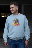 Crewneck Sweatshirt - Pitchfork Sausage