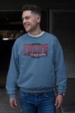 Crewneck Sweatshirt - Lulu's Public House