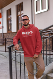 Hoodie - Baba's