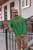 Hoodie - Pronto Pup