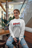 Crewneck Sweatshirt - Minnesnowii Shave Ice