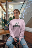 Crewneck Sweatshirt - Hot Indian Foods
