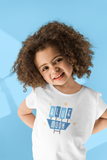Toddler T-Shirt - Blue Moon