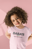 Toddler T-Shirt - Baba's