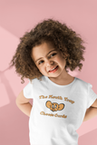 Toddler T-Shirt - The Mouth Trap Cheese Curds