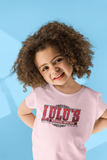 Toddler T-Shirt - Lulu's Public House