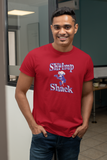 Athletic Fit T-Shirt - Shrimp Shack