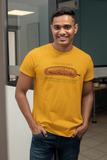 Athletic Fit T-Shirt - Pronto Pup