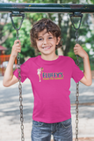Youth T-Shirt - Fluffy's