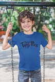 Youth T-Shirt - Sara's Tipsy Pies