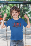 Youth T-Shirt - Lulu's Public House