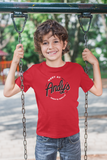 Youth T-Shirt - Andy's Grille