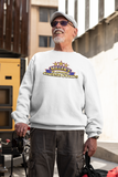 Crewneck Sweatshirt - Miller's Flavored Cheese Curds