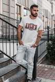 Athletic Fit T-Shirt - Lulu's Public House