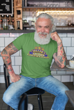 Athletic Fit T-Shirt - Miller's Flavored Cheese Curds
