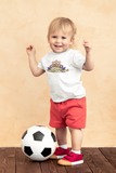 Toddler T-Shirt - Miller's Flavored Cheese Curds