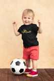 Toddler T-Shirt - Cafe Caribe