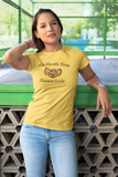 Athletic Fit T-Shirt - The Mouth Trap Cheese Curds