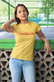 Athletic Fit T-Shirt - The Original Minneapple Pie