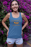 Modern Tank Top - The Mouth Trap Cheese Curds