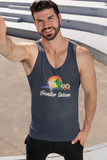 Modern Tank Top - Frontier Saloon