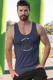 Modern Tank Top - Andy's Grille