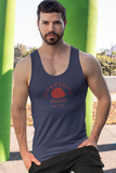 Modern Tank Top - Strawberry Patch