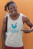 Modern Tank Top - The Blue Barn