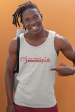 Modern Tank Top - The Original Minneapple Pie