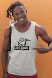 Modern Tank Top - Hot Indian Foods