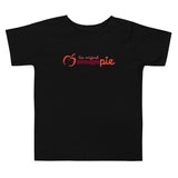 Toddler T-Shirt - The Original Minneapple Pie