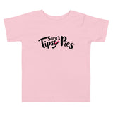 Toddler T-Shirt - Sara's Tipsy Pies